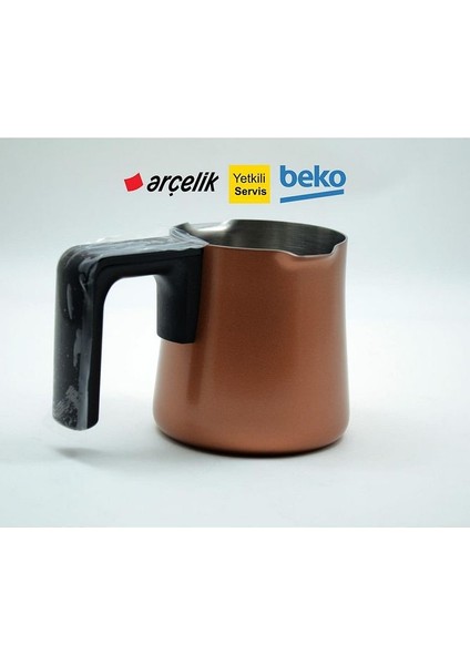 Tkm 9961 B Türk Kahve Makinesi Bakır Cezve fiyatları