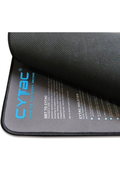 Silah Temizleme Matı 43X30CM modelleri