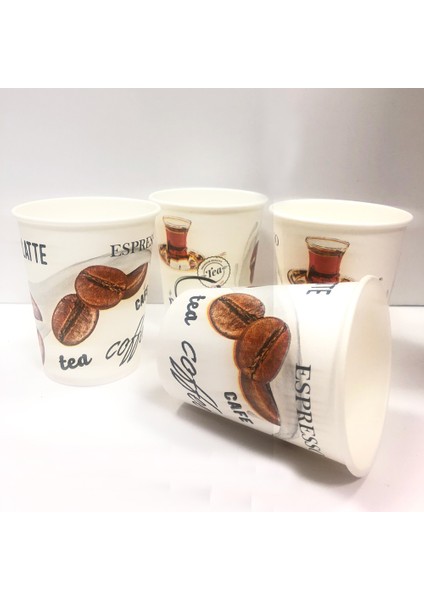 7 Oz Karton Bardak fiyatları