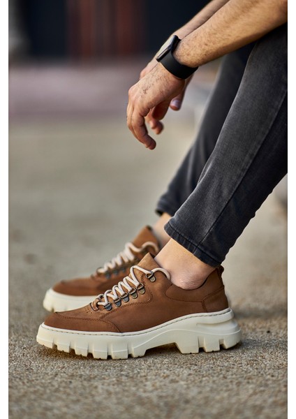 Özel Tasarım Traktör Taban Bağcık Detaylı Bot modelleri