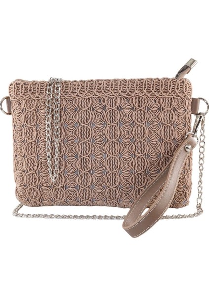 Örgülü Portföy Çanta. Clutch Çanta. Gece Çantası. Davet Çantası. El Çantası. modelleri