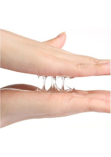 Su Bazlı Uzun Süre Etkili Yenilebilir Kayganlaştırıcı Jel - Oral, Anal ve Vajinal Kullanıma Uygun modelleri