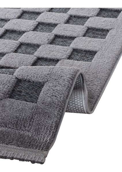 Orion 4214 Antrasit Makine Halıları fırsatları