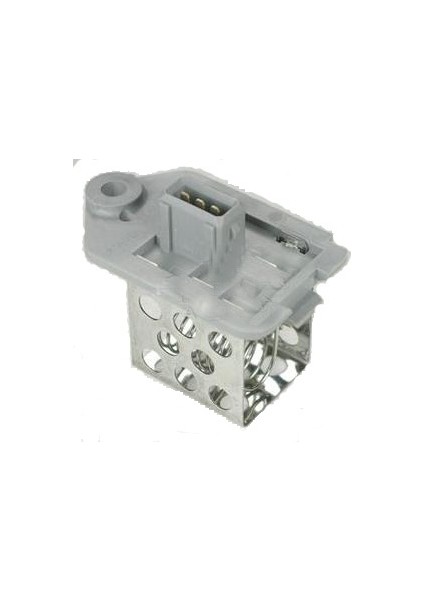 Fan Rezistansı Gri Partner II-BERLINGO-P607-P406 YM-P807-C8-XSARA Iı-Xsara Pıcasso-C5 1267.A9