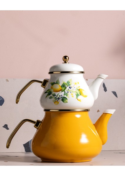 Fourneville Çaydanlık Takımı - 950 ml - 2220 ml fiyatları