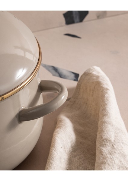 Montferry Tencere - Bej - 16 cm fırsatları