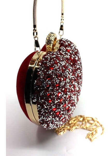 Simli Abiye Çanta fiyatları