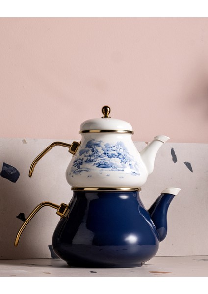 Ranville Çaydanlık Takımı - 950 ml - 2220 ml fiyatları