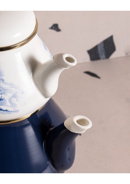 Ranville Çaydanlık Takımı - 950 ml - 2220 ml fırsatları