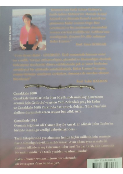 Uzun Beyaz Bulut Gelibolu fiyatları