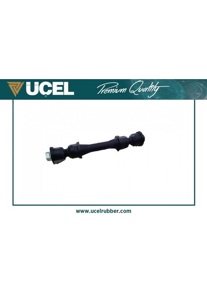 Viraj Demir Uç Takozu Ford Transıt V184 F65A5K483CC-3736028-YC155495AA