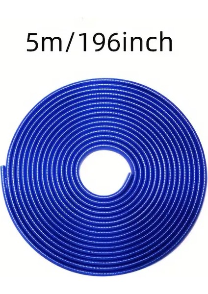 Kapı Koruma Fitili Çarpma Çizilme Önleyici Siyah 5 Metre/mavi/ fiyatları