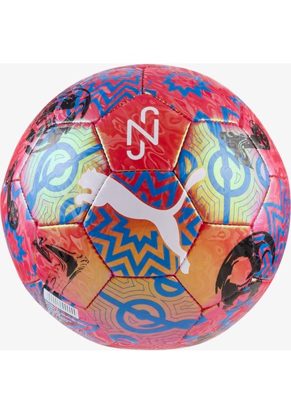 Neymar Graphic Miniball Unisex Mavi Futbol Topu.01 fiyatları