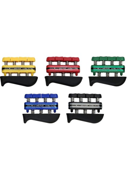 Digiflex El Parmak Kuvvetlendirici