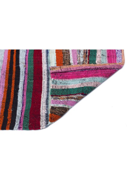 Teselya Bej Çizgili Yün Modern Desenli Yün Hav Toz Vermez Leke Tutmayan Salon Yolluk Mutfak El Dokuma Halı fiyatları