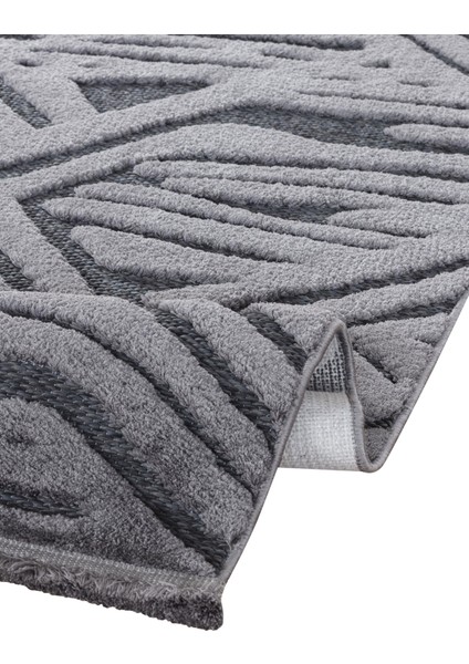 Orion 4224 Antrasit Makine Halıları fırsatları