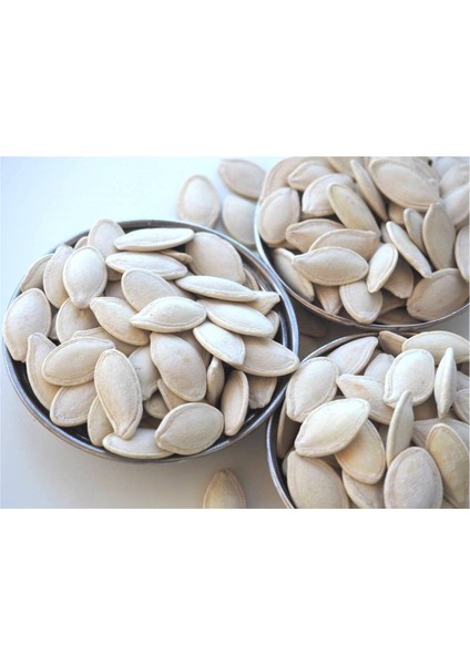 Kavrulmuş Topak Nevşehir Kabak Çekirdeği (Tuzlu) fırsatları