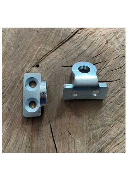 Otomatik Kapı Asma Kilit Takma Aparatı Asma Kilit Halkası Gri fiyatları