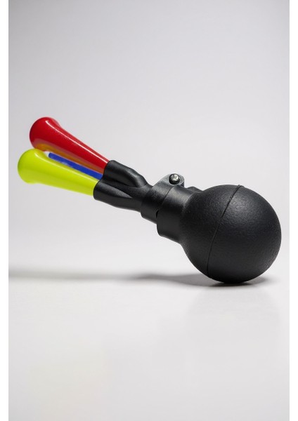 Üçlü Vak Vak Bisiklet Plastik Havalı Korna fiyatları