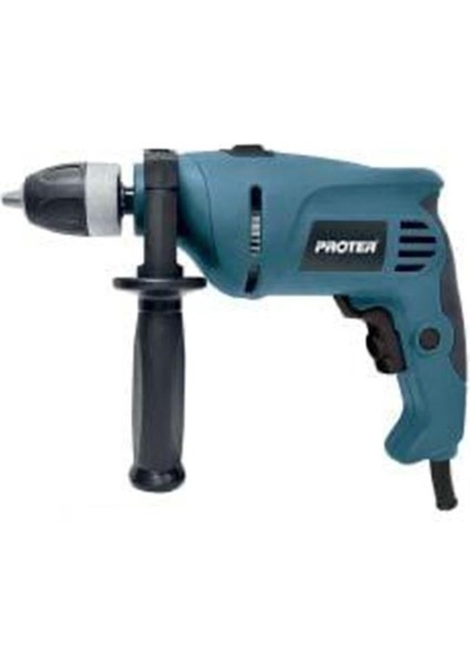 Pr 750 Rl 13MM 750W Darbeli Matkap