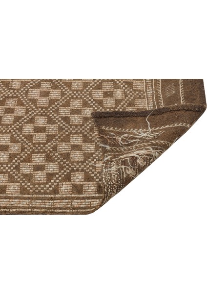 Atina Bej Eskitme Yün Modern Desenli Yün Hav Toz Vermez Leke Tutmayan Salon Yolluk Mutfak El Dokuma Halı fiyatları