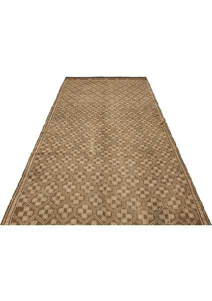Atina Bej Eskitme Yün Modern Desenli Yün Hav Toz Vermez Leke Tutmayan Salon Yolluk Mutfak El Dokuma Halı modelleri