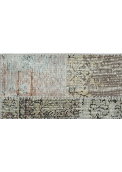 Girit Bej Çizgili Yün Modern Desenli Yün Hav Toz Vermez Leke Tutmayan Salon Yolluk Mutfak El Dokuma Halı indirimleri