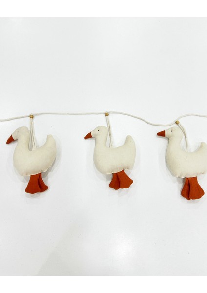 Yavru Ördek Cibinlik Aksesuarı