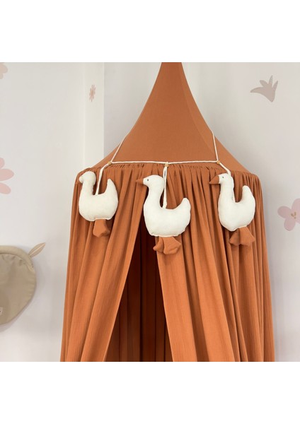 Yavru Ördek Cibinlik Aksesuarı fiyatları