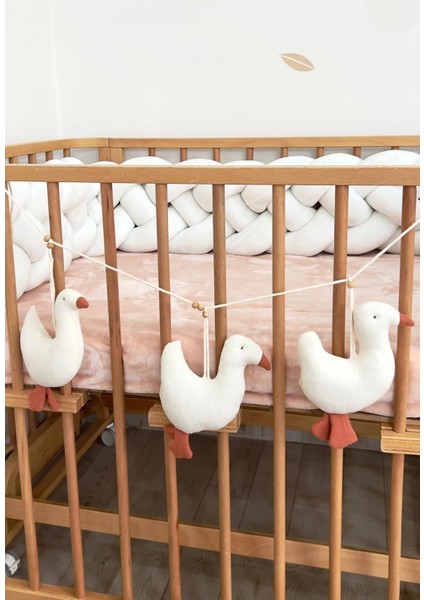 Yavru Ördek Cibinlik Aksesuarı fırsatları