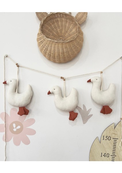 Yavru Ördek Cibinlik Aksesuarı indirimleri