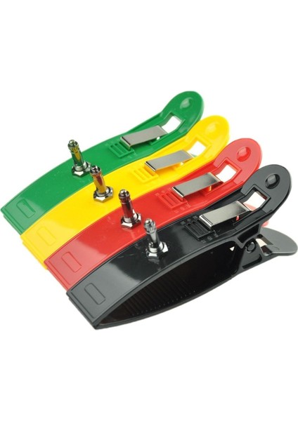 Ekg Mandal Takımı 4'lü