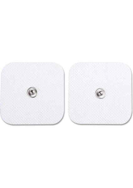 Çıt Çıtlı Elektrot 5*5 cm ,ems Tens Elektrod , 5 Paket = 20 Adet Grup Ürünü fiyatları