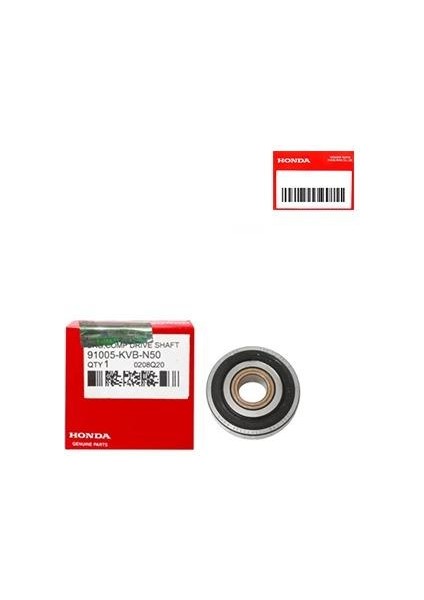 Activa 125 Debriyaj Rulmanı Orjinal