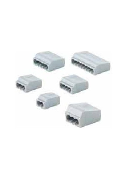 W1746460000 D1,5 - 2,5 - 8 Buat Klemens