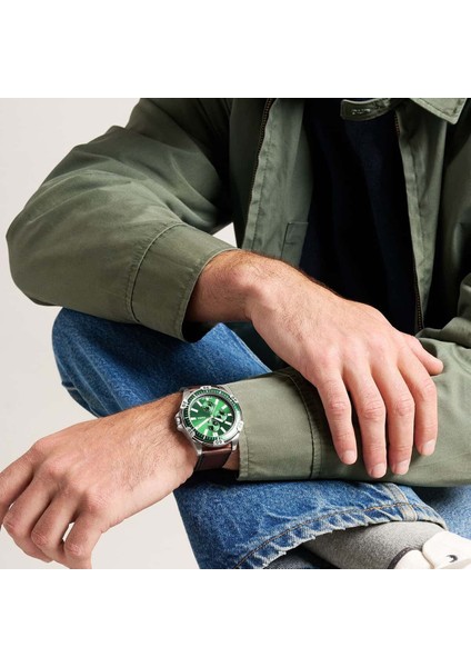 FFS6147 Erkek Kol Saati