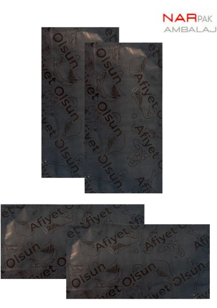 Narpak Eko 6*12 12*15 Tek Kullanımlık Islak Mendil 50 Adet indirimleri