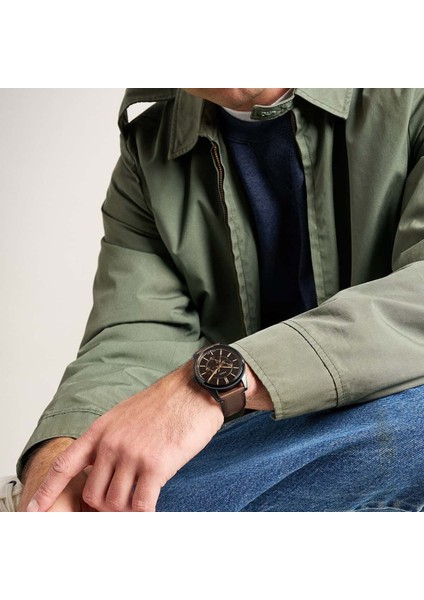 FFS6138 Erkek Kol Saati