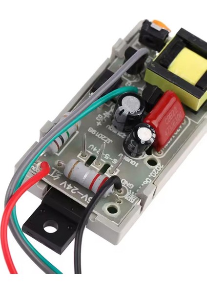 WK-26519 Üniversal 5-24V Lcd/led Tv Smps Güç Kaynağı Ayarlanabilir Power Supply Modül fiyatları