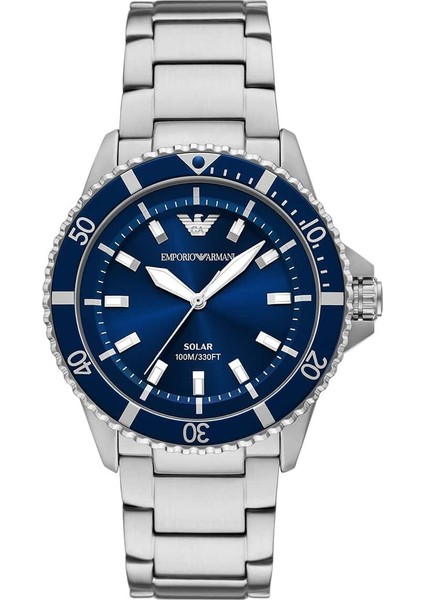 AR11697 Erkek Kol Saati