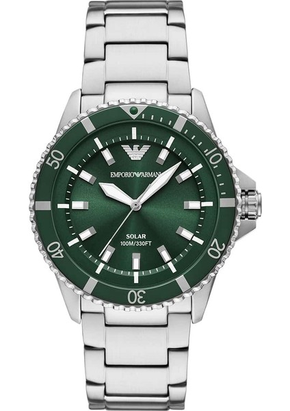 AR11698 Erkek Kol Saati