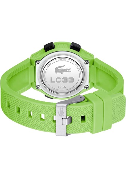 LAC2030067 Çocuk Kol Saati modelleri
