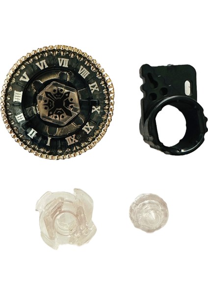 Metal Fusion BB-104 Bb-50 Fırlatıcılı Ikili Set (ETCI22) fiyatları