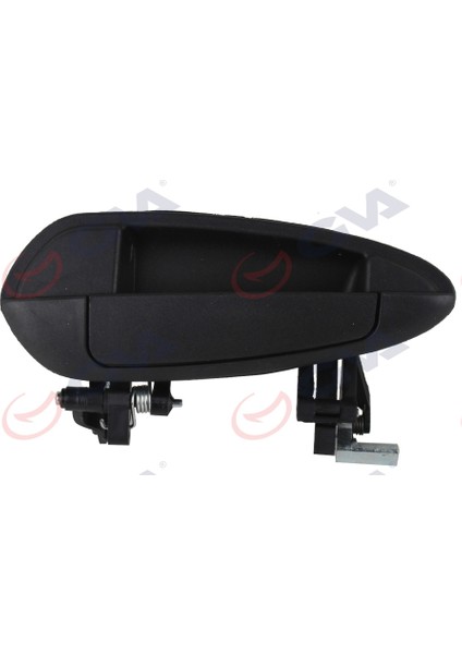 Dış Kapı Kolu Arka Sol Lınea 735499545-735439300
