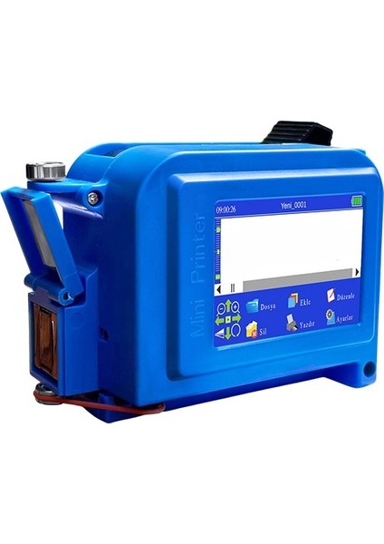 PC11-PLUS Mini El Tipi Inkjet Yazıcı fiyatları