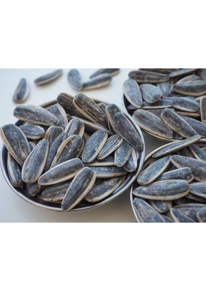 Kavrulmuş Siyah Ayçekirdeği (Dakota Çekirdek) (Tuzsuz) fırsatları