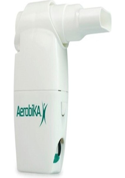 mukus temizleme fizyo terapi cihazı