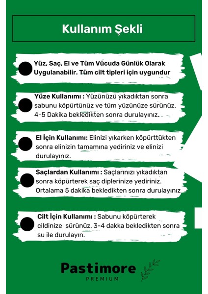 %100 Doğal 2'li El Yüz Vücut Saç Cilt Orijinal Vegan Eşek Sütü Sabunu fırsatları