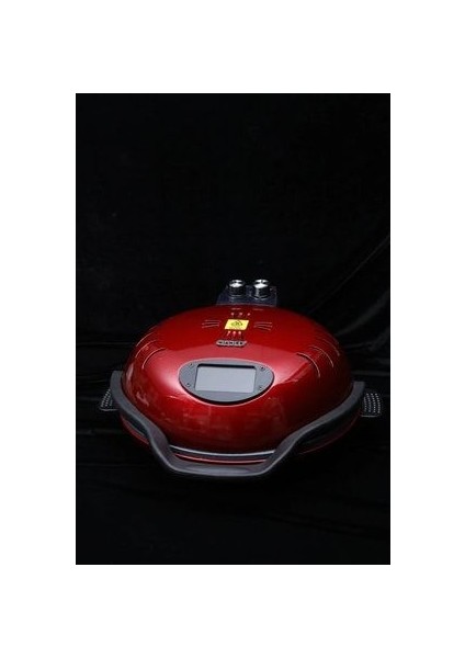 Tandır Pizza Tavası Ekmek Yapma Makinesi