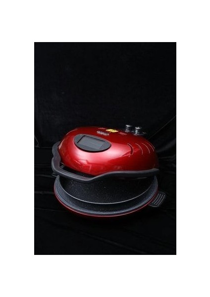 Tandır Pizza Tavası Ekmek Yapma Makinesi modelleri